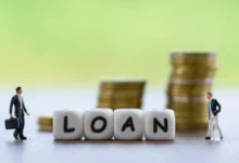 تسديد قروض جدة